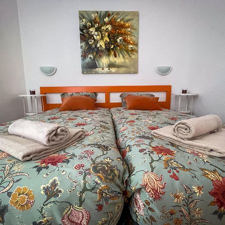 Casita Naranja - Bouganville 코스타 데 안티과 외부 사진