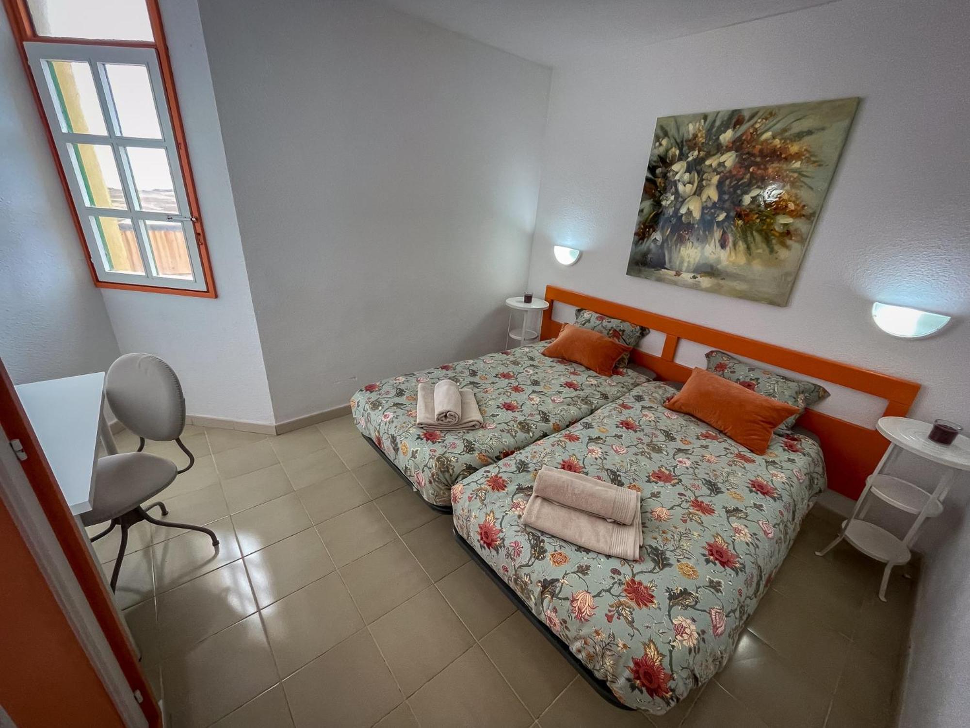 Casita Naranja - Bouganville 코스타 데 안티과 외부 사진