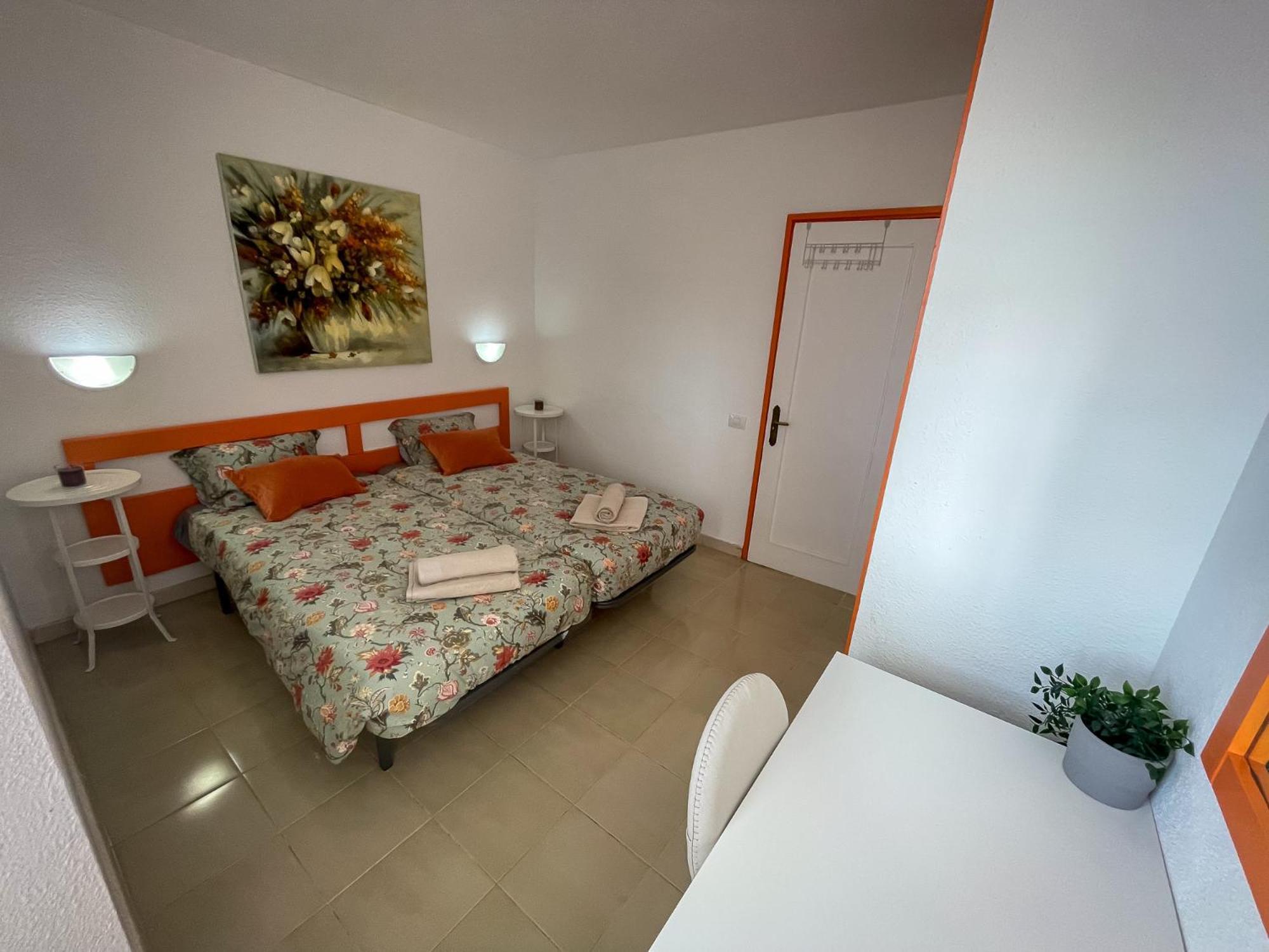 Casita Naranja - Bouganville 코스타 데 안티과 외부 사진