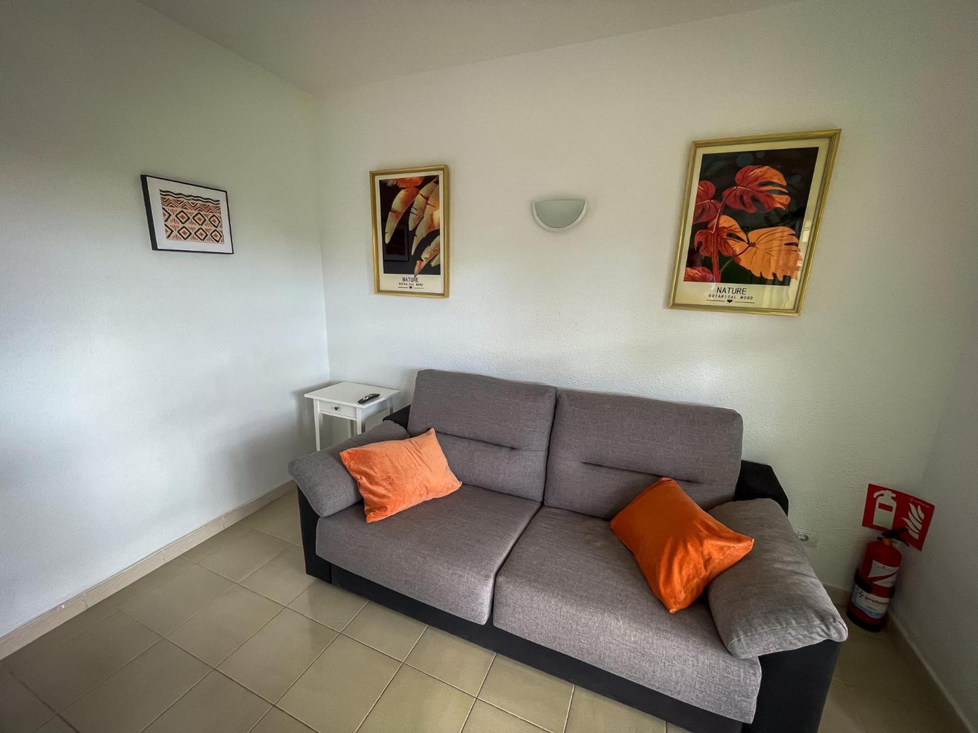 Casita Naranja - Bouganville 코스타 데 안티과 외부 사진
